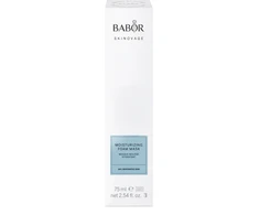BABOR Skinovage drėkinanti putų kaukė. Moisturizing Foam Mask