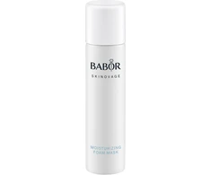 BABOR Skinovage drėkinanti putų kaukė. Moisturizing Foam Mask