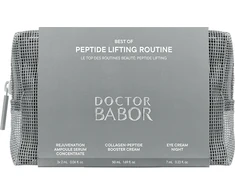 BABOR stangrinamasis rinkinys su kolagenu ir peptidais