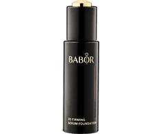 BABOR Stangrinanti makiažo pudra 3D Firming Serum 02 Ivory