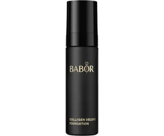 BABOR Stangrinantis makiažo pagrindas Collagen Deluxe 05 Sunny