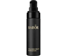 BABOR Stangrinantis makiažo pagrindas Collagen Deluxe 04 Almond