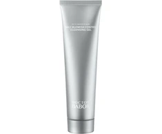 BABOR Švelnus valomasis gelis nuo spuogelių. Daily Blemish Control Cleansing Gel