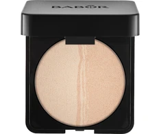 BABOR Švytėjimo suteikianti kreminė pudra Satin Duo Highlighter