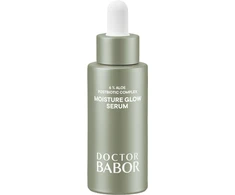 BABOR švytėjimo suteikiantis serumas Moisture Glow