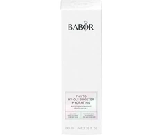BABOR Žolelių veido prausiklis sausai odai/aktyvatorius. Phyto HY-ÖL Booster Hydrating