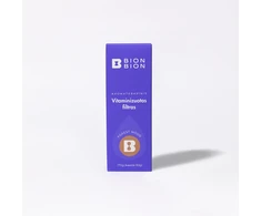 BIONBION Vitaminizuotas medienos kvapo vandens filtras