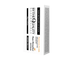 ByTheQuality pieštukinė apsauga nuo saulės SPF50+ Sun Detailer stick