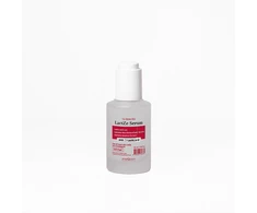 ByTheQuality veido serumas su pieno rūgštimi ir probiotikais LactZe Serum