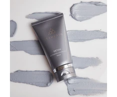 COSMEDIX Aktyvintosios anglies kaukė DETOX