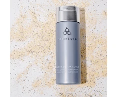 COSMEDIX Detoksikuojantis valomasis šveitiklis PURITY DETOX SCRUB