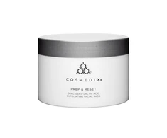 COSMEDIX Valomieji veido diskeliai PREP &amp; RESET