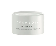 COSMEDIX Vitamino B milteliai B COMPLEX