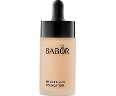 Drėkinantis makiažo pagrindas Hydra Liquid 07 Almond