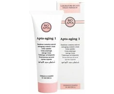 APTA-AGING-1, jaunystę išsauganti emulsija, pH 6,0, BIOAPTA, 50 ml