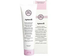APTACELL, anti-cellulite emulsion, pH 5,5, BIOAPTA, 150ml