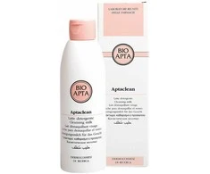 APTACLEAN, valomasis veido pienelis, pH 5,5, BIOAPTA, 150 ml