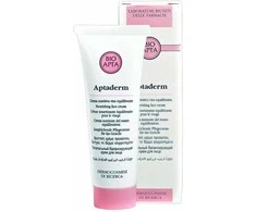 APTADERM, moisturizing face cream pH 6,0, BIOAPTA, 50ml