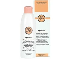 APTAFACE, valomasis gelis riebiai odai, pH 5,5, BIOAPTA, 200 ml