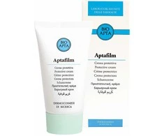 APTAFILM, apsauginis rankų kremas, pH 5,5, BIOAPTA, 75 ml
