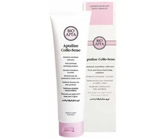 APTALINE COLLO-SENO, kaklo ir krūtinės elastingumo suteikianti emulsija pH 5,5, BIOAPTA, 150 ml