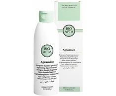 APTAMICO, dušo želė su profilaktinėmis priešgrybelinėmis savybėmis, pH 5,5, BIOAPTA, 200 ml