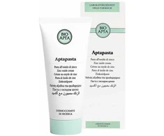 Bioapta APTAPASTA, kremas su cinko oksidu, pH 5,5, 100 ml