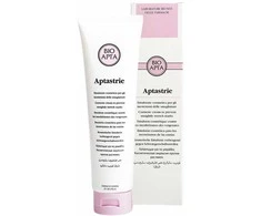 APTASTRIE, kosmetinis kremas nuo strijų, pH 5,5, BIOAPTA, 150 ml