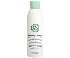 BIOAPTA APTABABY Šampūnas, SLS free Šampūnas for kids pH 5,5, 200ml