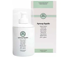 BIOAPTA APTASAP LIQUIDO, liquid soap pH 5,5, 300ml