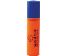 BIOAPTA APTASOL STICK, lūpų ir jautrių kūno zonų balzamas SPF 30, 5,7 ml