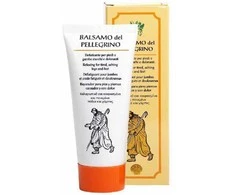 BIOAPTA DEFATIGUE BALM, vėsinamasis kojų balzamas, pH 5,5, 100 ml