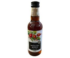 Biolik As Biolik Erškėtuogių vaisių sirupas, 250ml