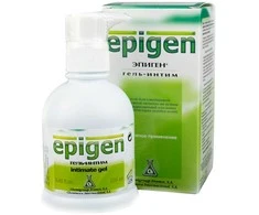 Cheminova Intsa EPIGEN, intimate gel, 250ml