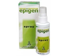 Cheminova Intsa EPIGEN, intymios higienos purškiklis, 60 ml