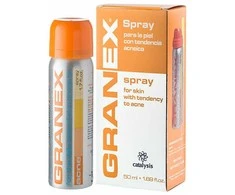 "Catalysis Granex" purškalas 50ml