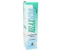 Cheminova Intsa RELAXNOVA, cream, 100ml