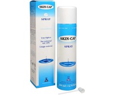 Cheminova Intsa SKIN-CAP, aerosol, 200ml