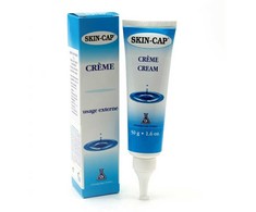 Cheminova Intsa SKIN-CAP, kreminis, 50 g