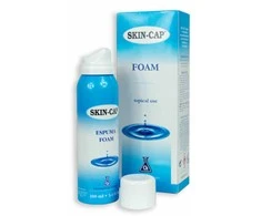 Cheminova Intsa SKIN-CAP, putos, 100 ml