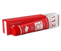 Dr Retter Ec PANTENOLIS+ALAVIJAS kreminis balzamas, 112, 50 g