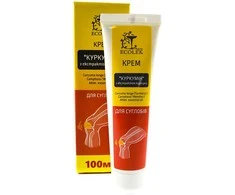 Ekolek Pro KURKIMINAS, kūno kremas, ECOLEK, 100 ml