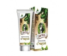 Eliksir CHAGA kremas-balzamas ELIXIR, 75ml