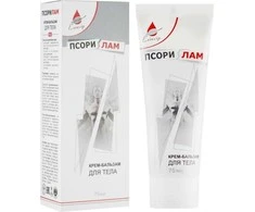 Eliksir ELIXIR PSORILAM, cream-balsam, 75ml