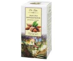 Farmakom Ooo Ptf Migdolų kosmetinis aliejus, Dr. Luka, 20 ml