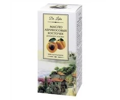 Farmakom Ooo Ptf Abrikosų kosmetinis aliejus, Dr. Luka, 20 ml