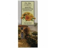 Farmakom Ooo Ptf Medetkų kosmetinis aliejus, Dr. Luka, 20 ml