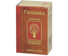 Farmakom Ooo Ptf Gvazdikėlių eterinis aliejus, FARMAKOM, 10 ml