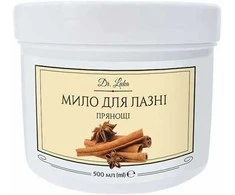 Farmakom Ooo Ptf Dr. Luka vonios muilas SU PRIESKONIAIS 500 ml