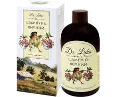 Farmakom Ooo Ptf Dr. Luka EGG šampūnas normaliems plaukams, 330 ml
